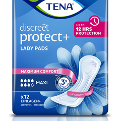 TENA Discreet (Maxi)