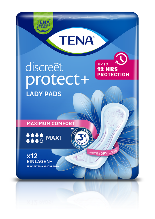 TENA Discreet (Maxi)