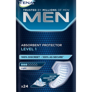 TENA Men Level 1, 24 Stk.