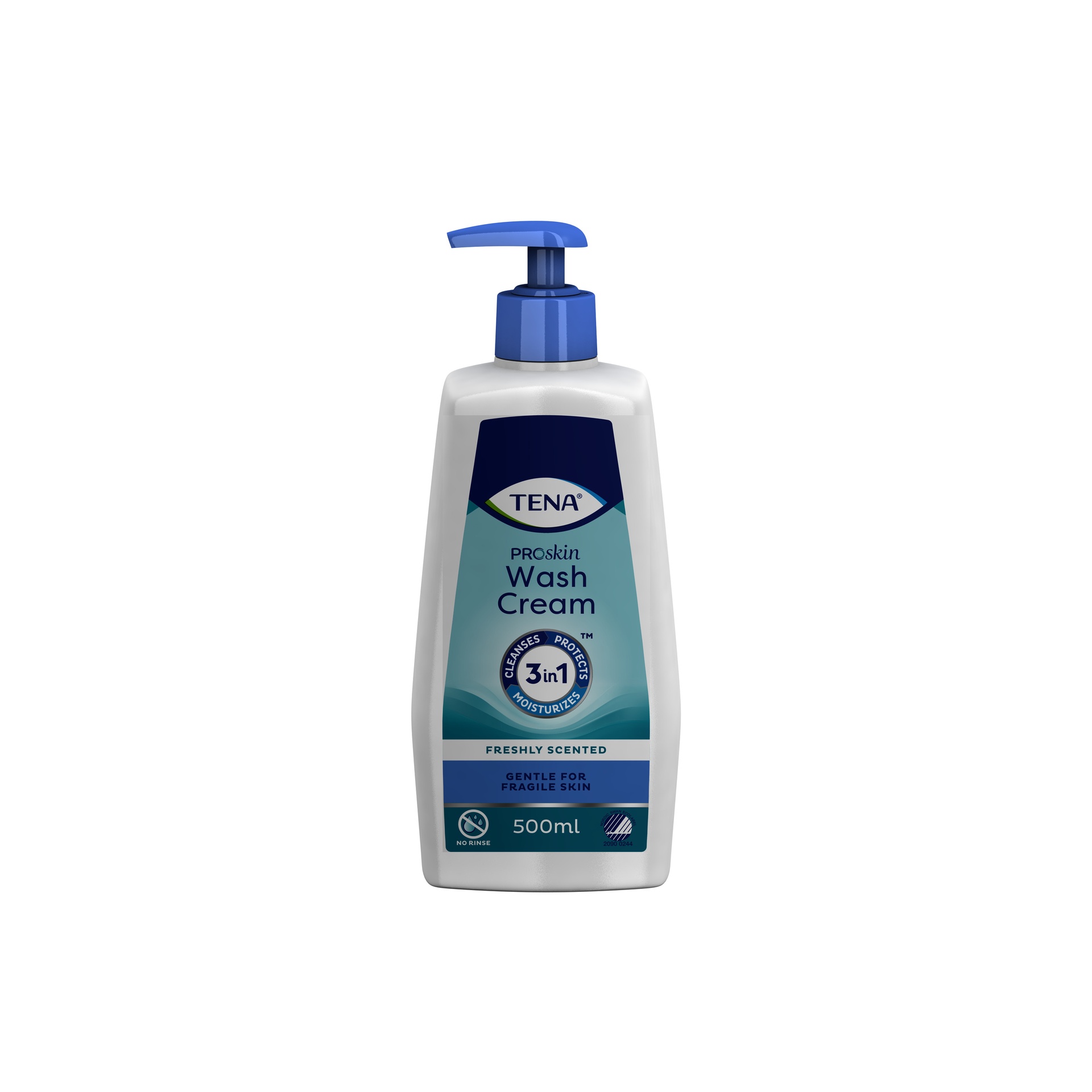 TENA Wash Cream, Proskin (500 ml)