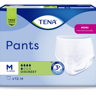 TENA Pants Discreet (M)