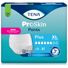 TENA Pants Proskin (Plus, XL)