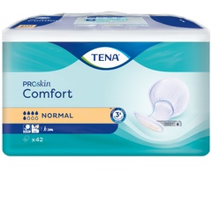 TENA Comfort Normal, Proskin, 42 pcs.