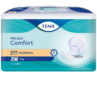 TENA Comfort Normal, Proskin, 42 Stk.