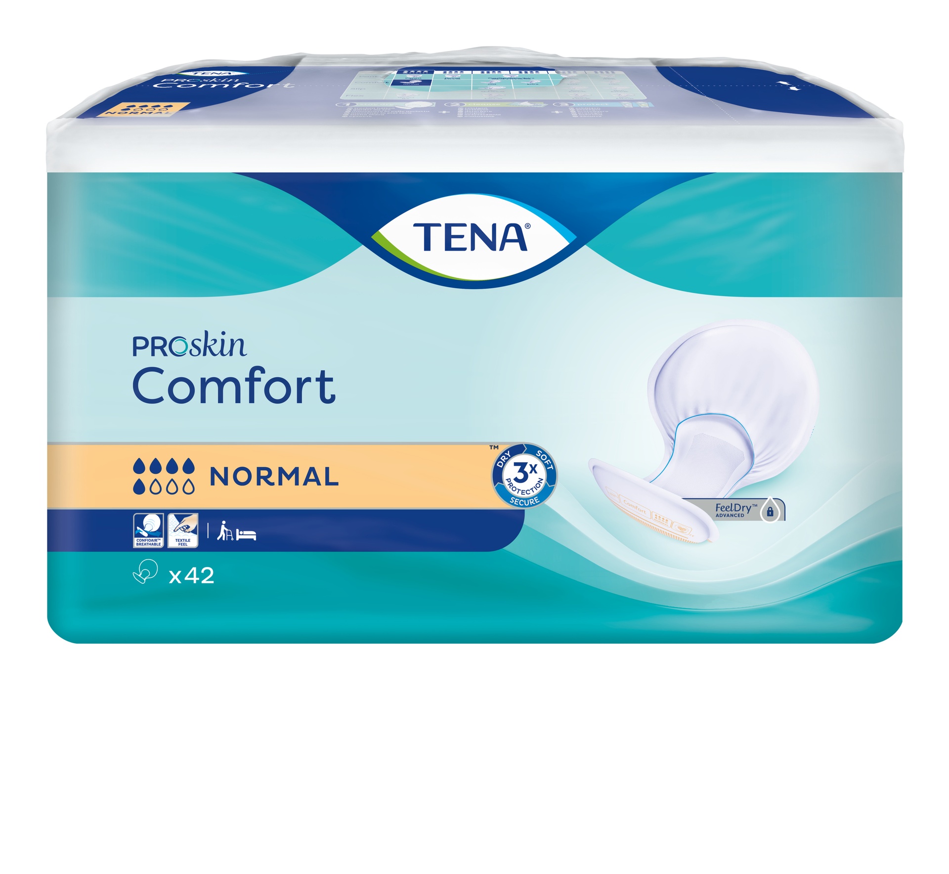 TENA Comfort (Normal)