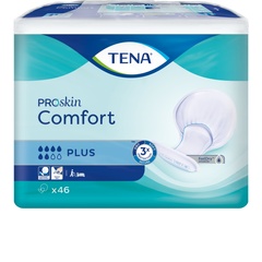 TENA Comfort Plus, Proskin, 46 Stk.