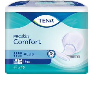 TENA Comfort Plus, Proskin, 46 Stk.