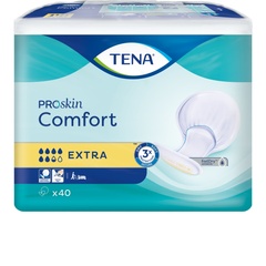 TENA Comfort Extra, Proskin, 40 Stk.