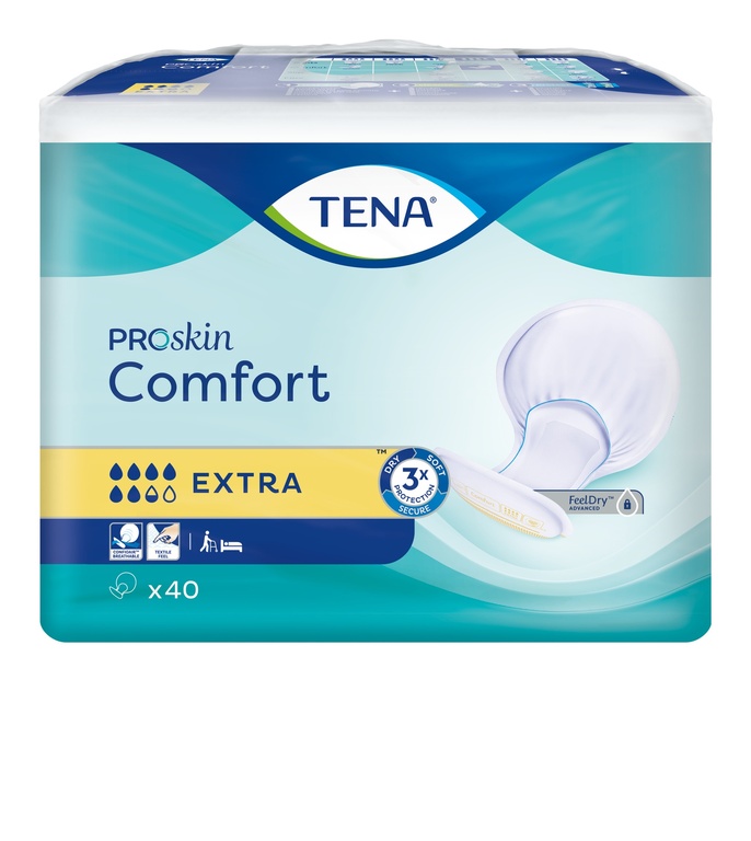 TENA Comfort (Extra)