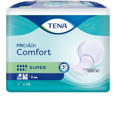 TENA Comfort Super, Proskin, 36 pcs.