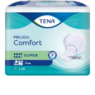 TENA Comfort Super, Proskin, 36 Stk.