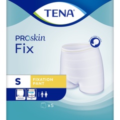 TENA Fix, S, 5 Stk.