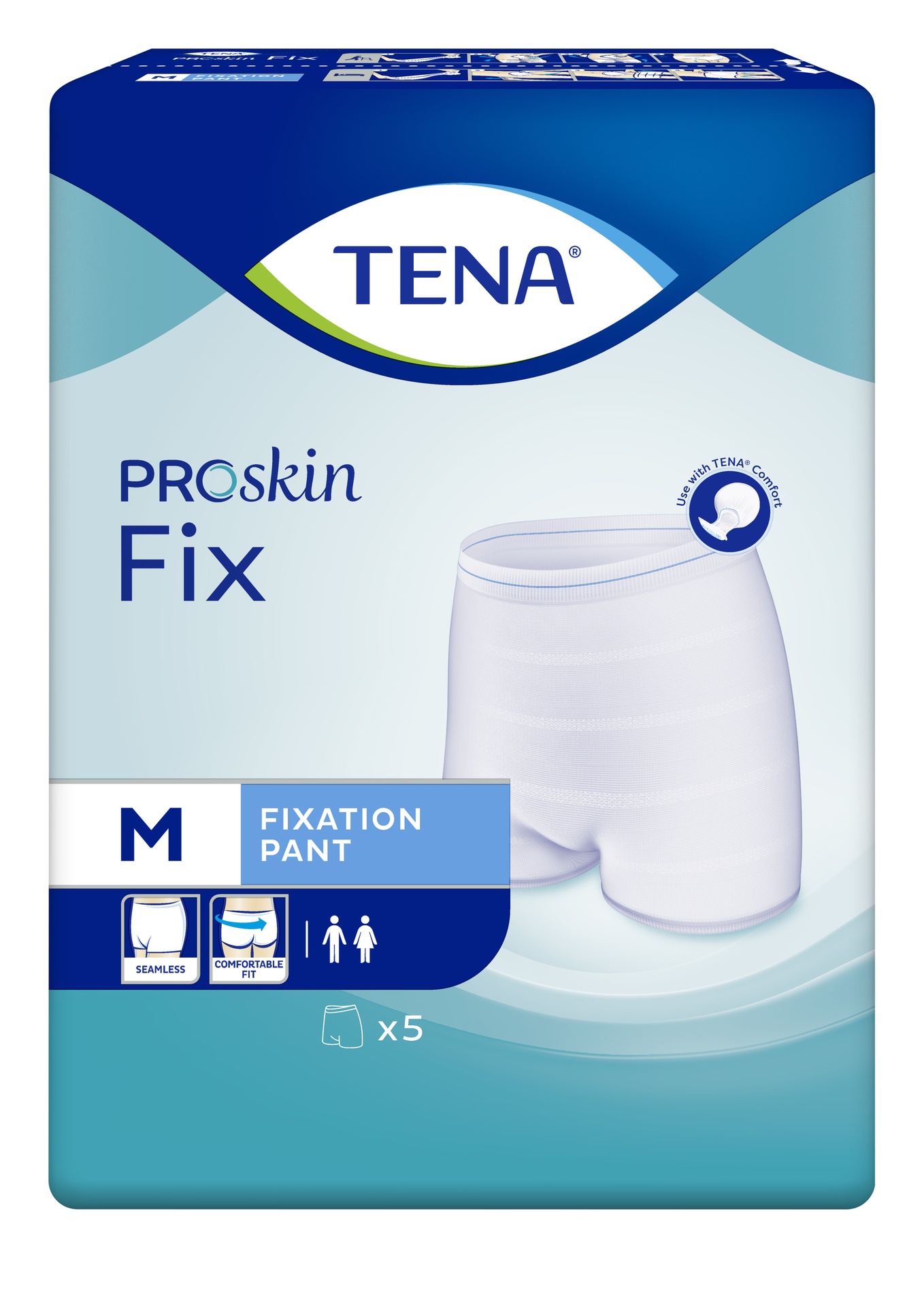 TENA Fix, M, 5 Stk.