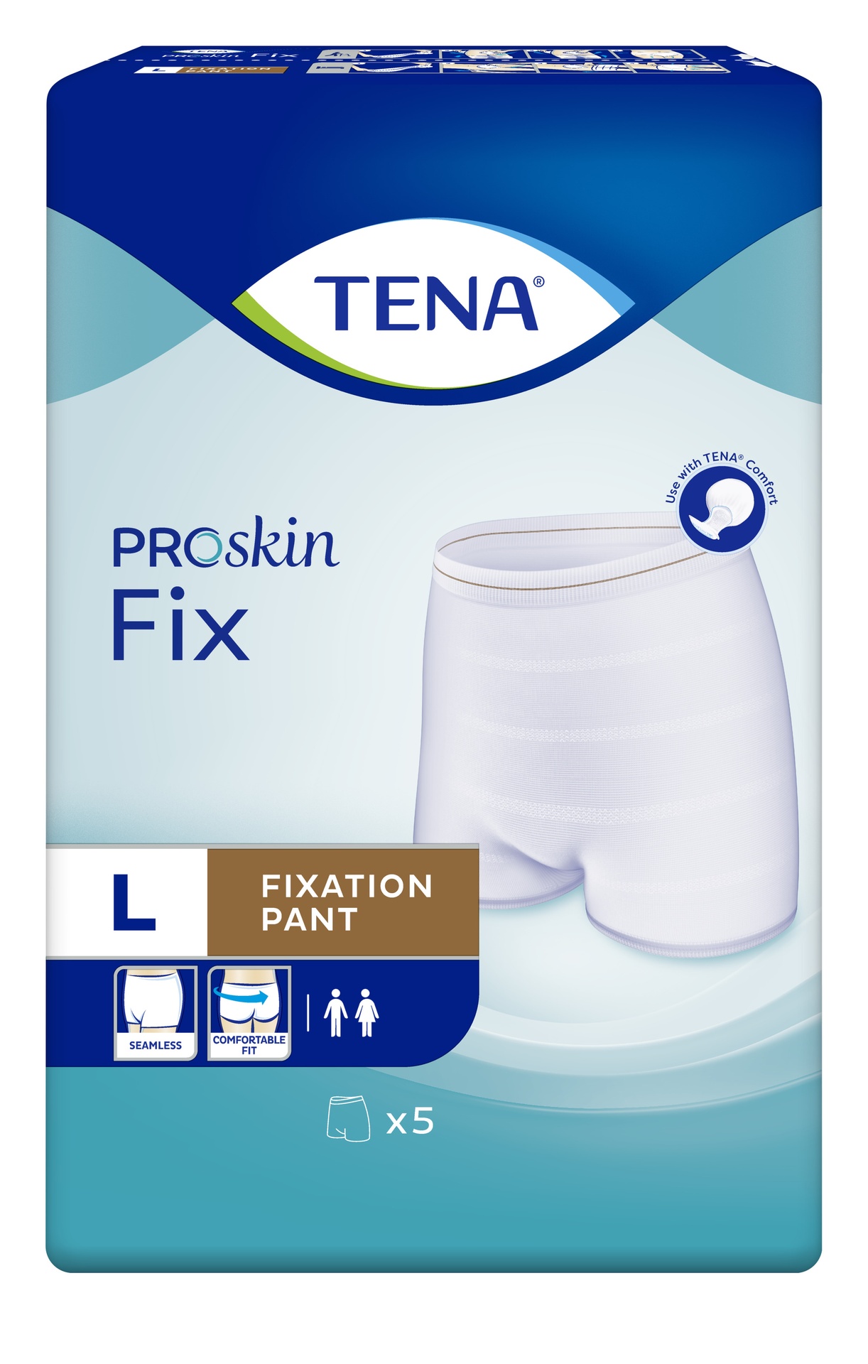 TENA Fix, 5 pcs. (L)