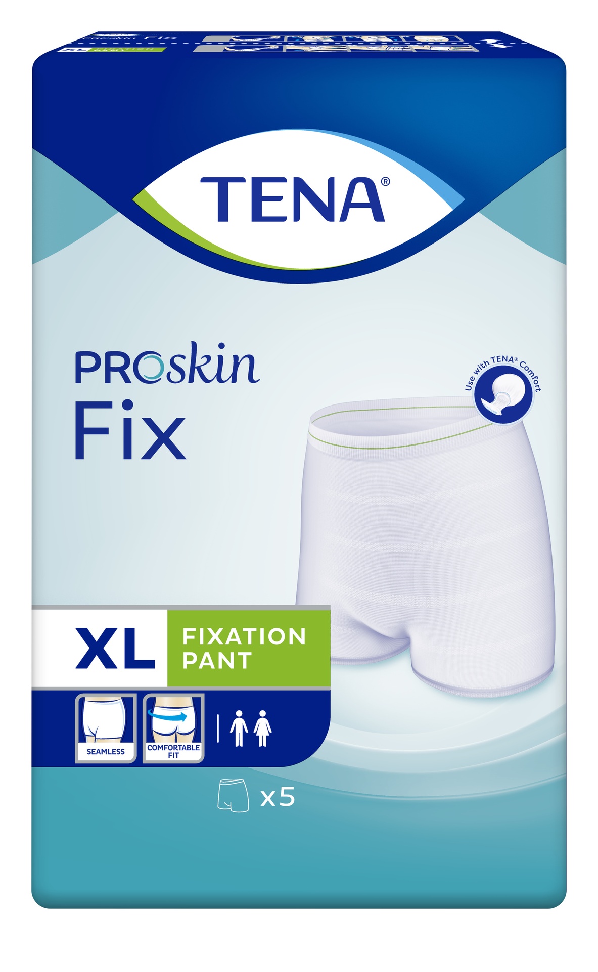 TENA Fix, XL, 5 Stk.