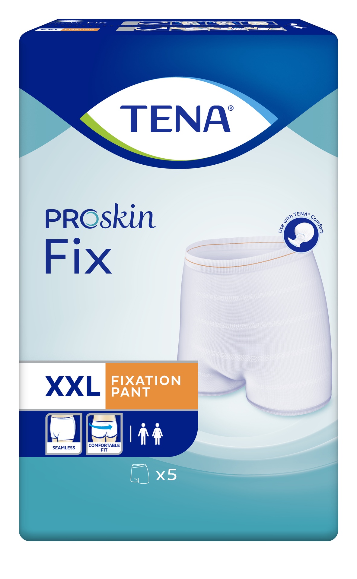 TENA Fix, XXL, 5 pcs.