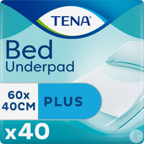 TENA BED Plus (40 x 60 cm)