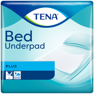 TENA BED (Plus, 60 x 60 cm)
