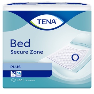 TENA BED Plus,  60 x 90 cm, 35 Stk.