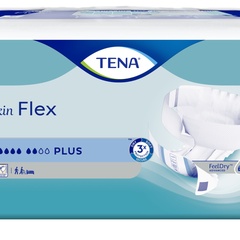 TENA Flex Plus Proskin S, 30 Stk.