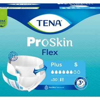 TENA Flex Proskin (Plus, S)