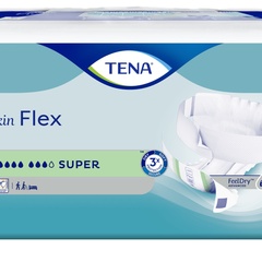 TENA Flex Super Proskin S, 30 Stk.