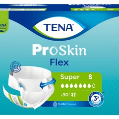 TENA Flex Proskin (Super, S)