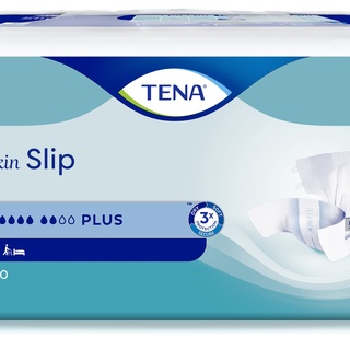 Tena Slip Plus S, 30 Stk.