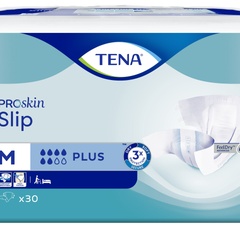 Tena Slip Plus M, 30 Stk.