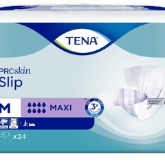 Tena Slip Maxi M, 24 Stk.