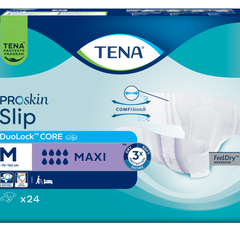 Tena Slip (Maxi, M)