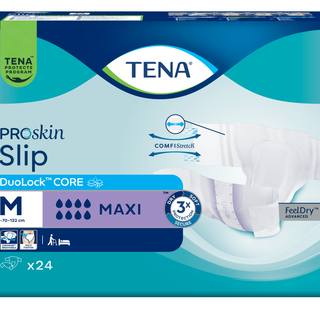 Tena Slip (Maxi, M)