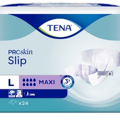 Tena Slip Maxi L, 24 Stk.