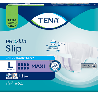 Tena Slip (Maxi, L)