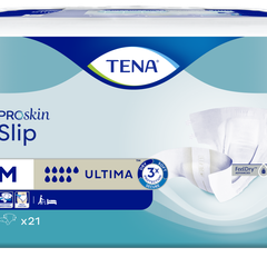 Tena Slip (Ultima, M)