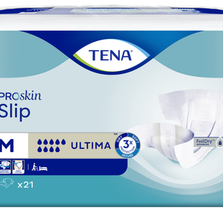 Tena Slip Ultima M, 21 Stk.