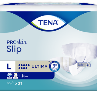 Tena Slip Ultima L, 21 pcs.
