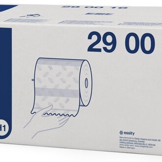 Tork Matic® Rollenhandtuch, H1 (Premium, 2lg, 100 m)