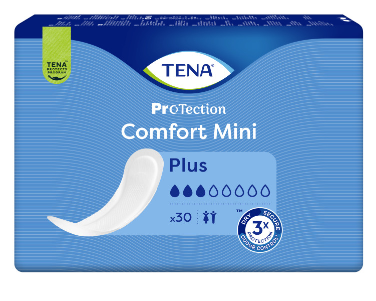 TENA Comfort (Mini Plus)
