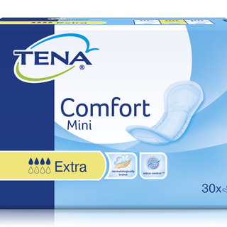 TENA Comfort Mini Extra, 30 Stk.