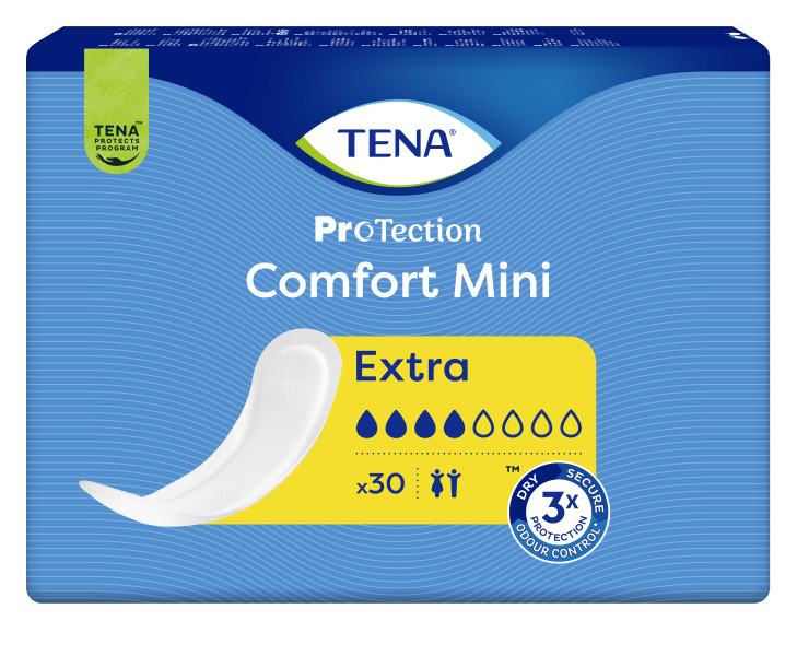 TENA Comfort (Mini Extra)