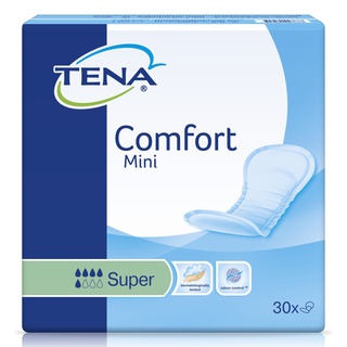 TENA Comfort Mini Super, 30 Stk.