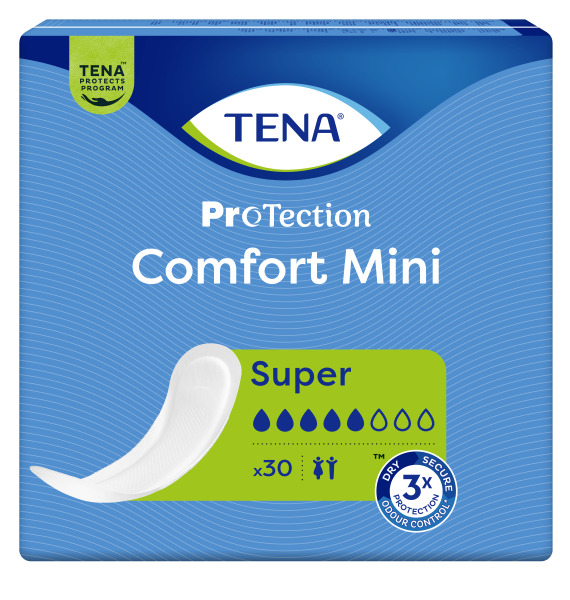TENA Comfort (Mini Super)