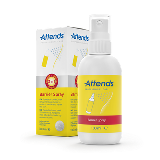 Attends Barrier Spray Forte, 100 ml
