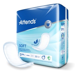 Attends Soft (3 Extra, normalverpackt)