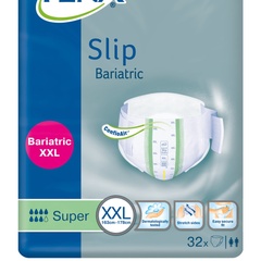 Tena Slip Bariatric Super XXL, 32 Stk.