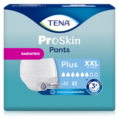 TENA Pants Proskin (Plus, XXL)