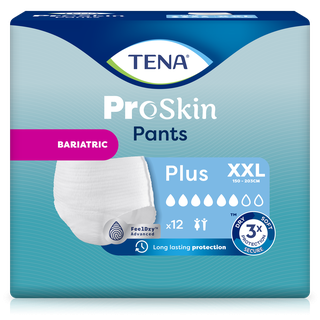 TENA Pants Proskin (Plus, XXL)