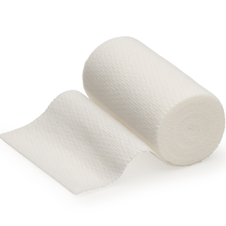 WERO SWISS© Mix, weiss, 10 Stk. (10 cm x 5 m)
