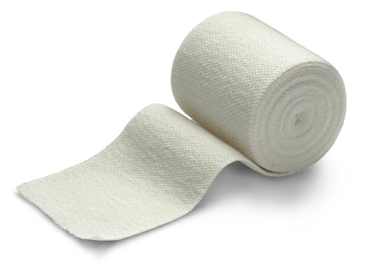 WERO SWISS© Ideal, 2.5cm x 5m, weiss, 20 Stk.